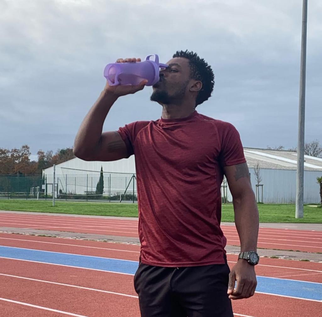 Coaching sportif en extérieur près de Lanester